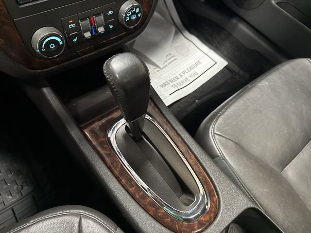 Used 2013 Chevrolet Impala LTZ image 7