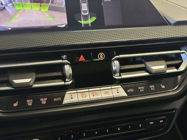 Used 2024 BMW 228i xDrive Gran Coupe w/ Convenience Package image 33