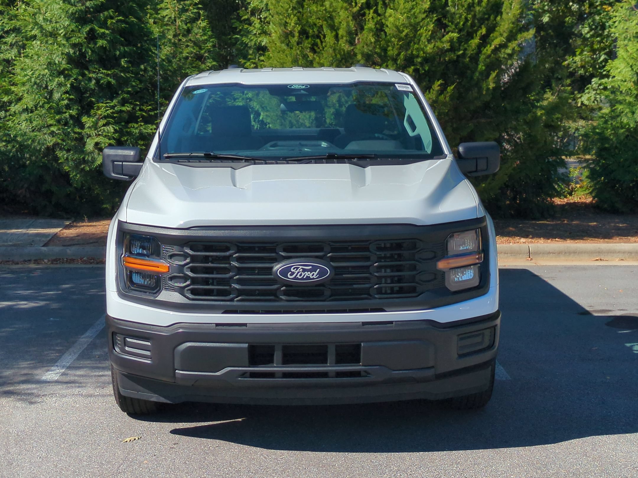 New 2026 Ford F150 XL RWD image 7