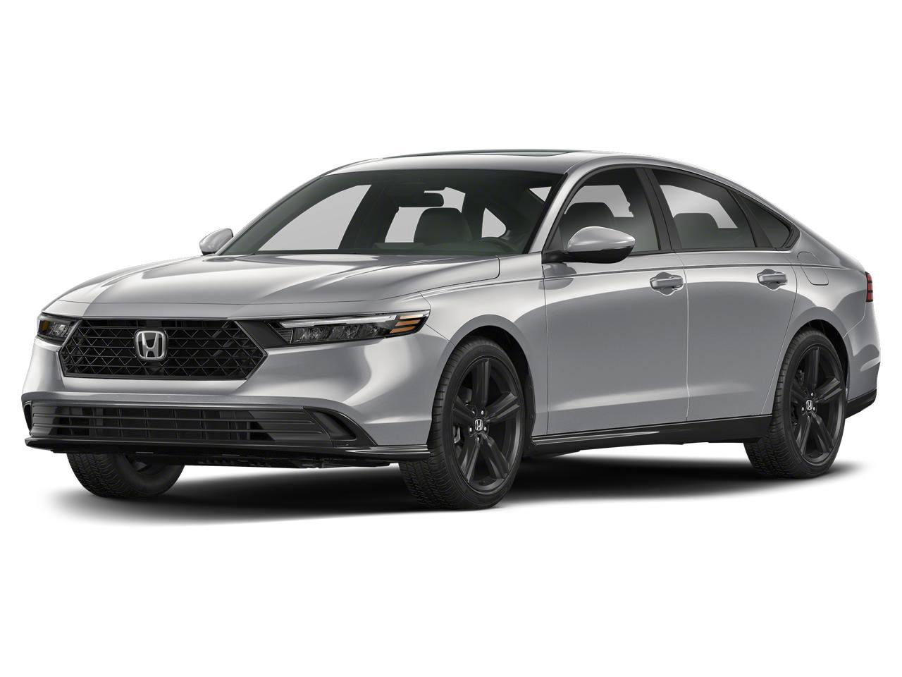 New 2026 Honda Accord Sport image 22