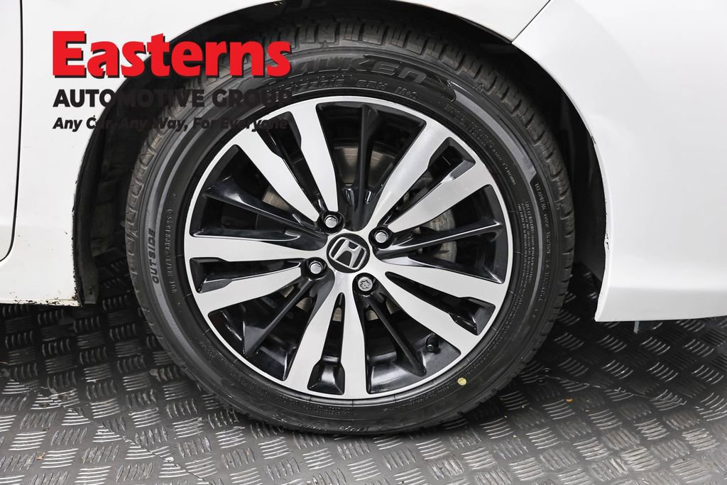 Used 2020 Honda Fit EX image 30