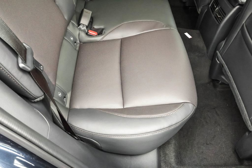 New 2026 MAZDA CX-30 2.5 Turbo w/ Premium Plus Pkg AWD/4WD image 44