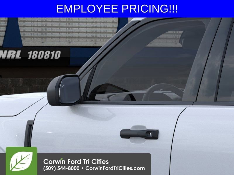New 2026 Ford Bronco Sport Big Bend AWD/4WD image 20
