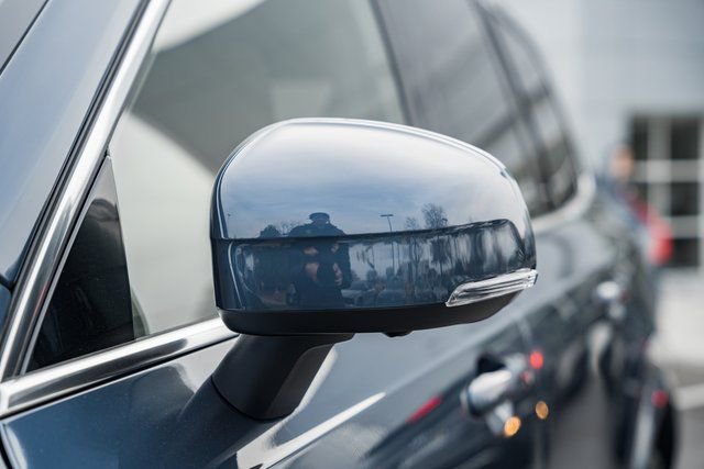 New 2026 Volvo XC90 B6 Plus w/ Protection Package Premier image 15