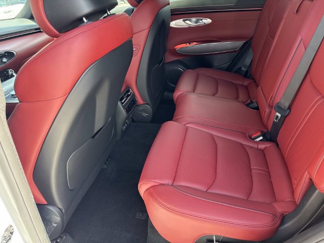 New 2027 Genesis GV70 2.5T Sport Prestige AWD/4WD image 12