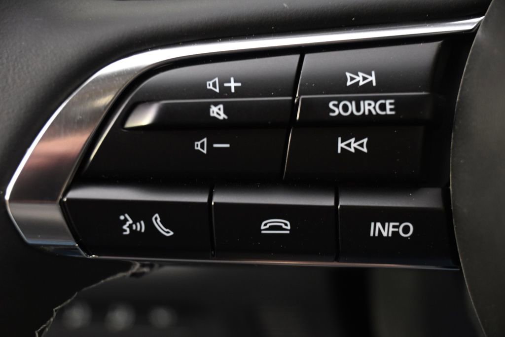 New 2026 MAZDA CX-30 Aire Edition image 32