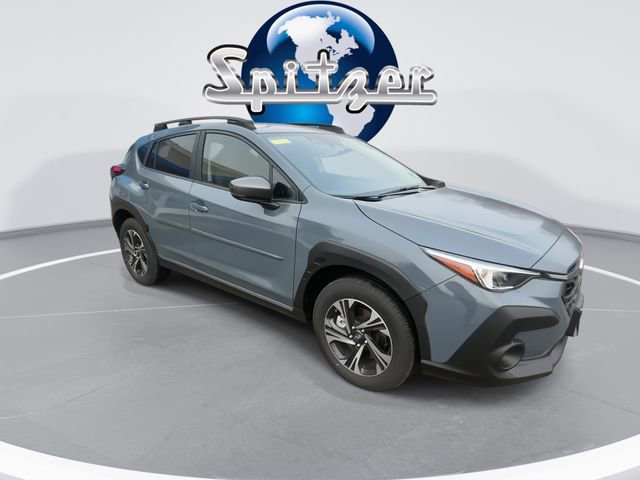 Used 2025 Subaru Crosstrek 2.0i Premium image 2