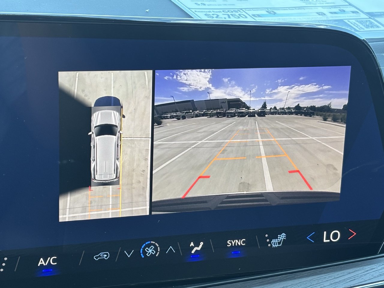 New 2027 Chevrolet Tahoe LT w/ Advanced Technology Package AWD/4WD image 17