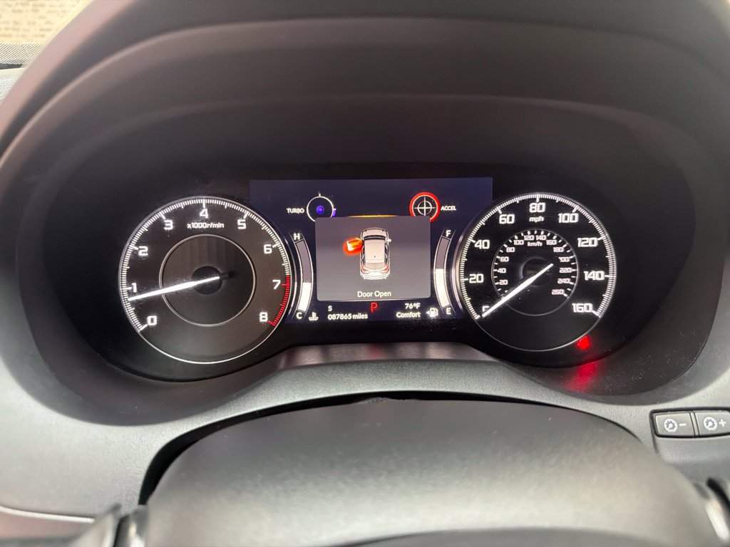 Used 2020 Acura RDX w/ Technology Package FWD image 26