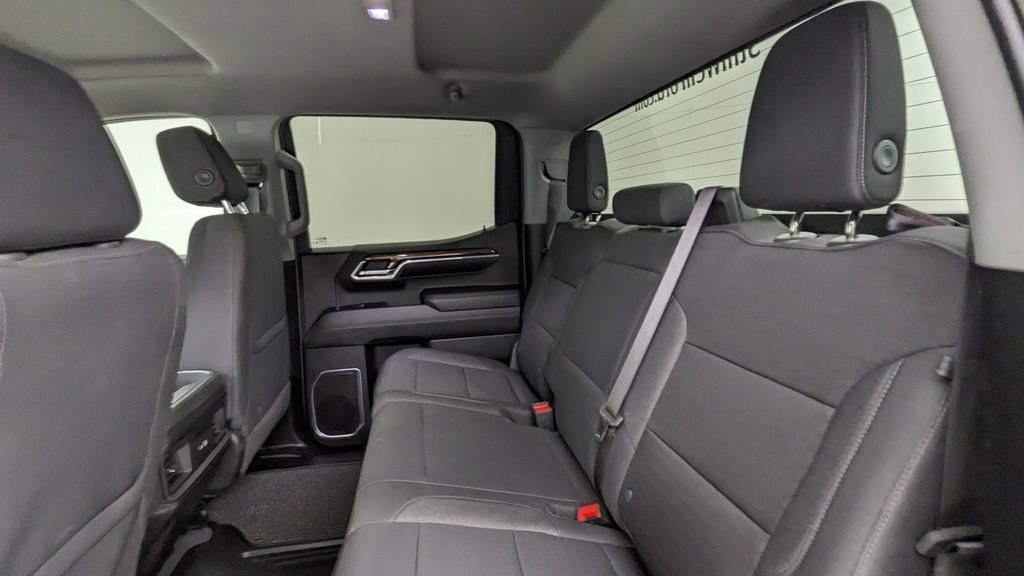 Used 2024 Chevrolet Silverado 1500 RST w/ Protection Package image 35