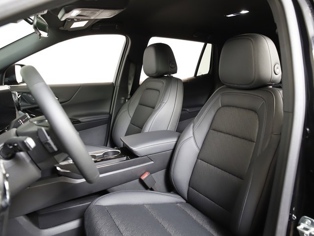 New 2025 Chevrolet Equinox LT w/ Convenience Package II image 26