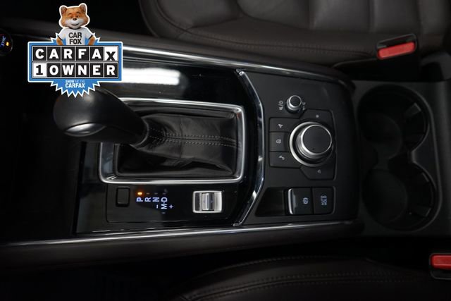 Used 2021 MAZDA CX-5 Signature image 24