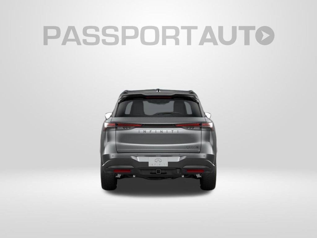 New 2026 INFINITI QX60 Autograph w/ Dark Cargo Package image 6