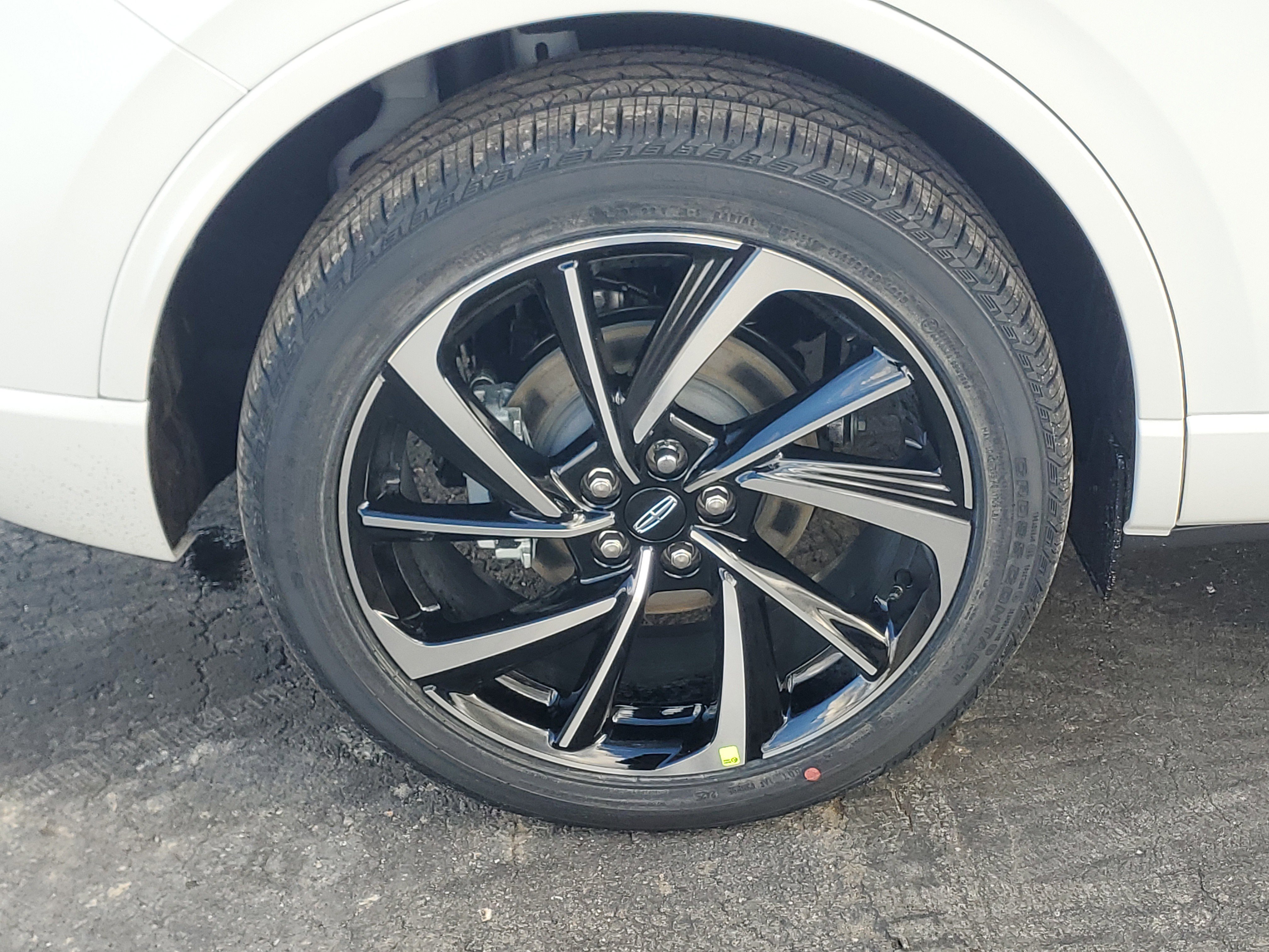 New 2026 Lincoln Corsair Grand Touring image 5