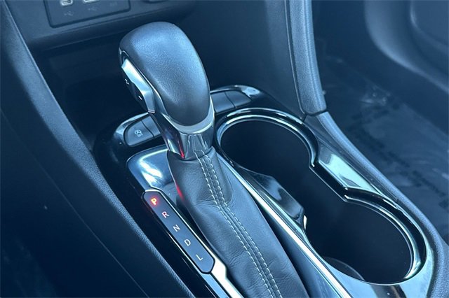 Used 2022 Buick Encore GX Preferred image 5