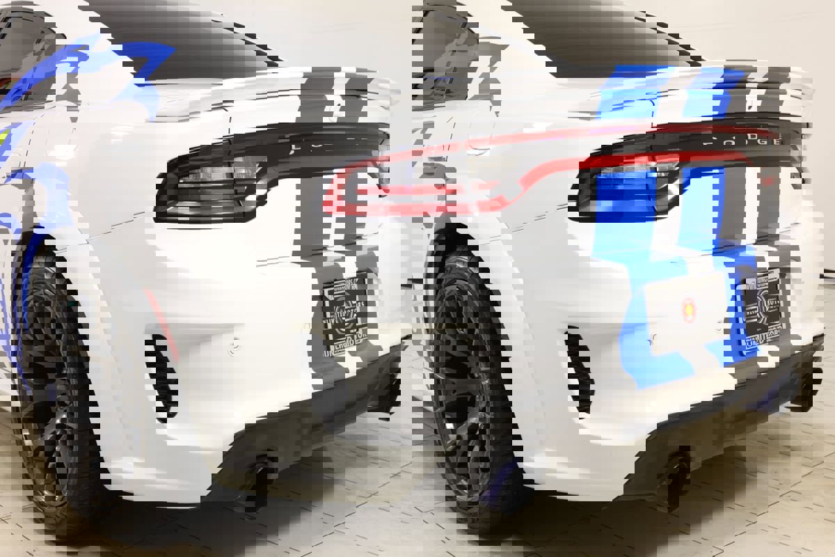 Used 2020 Dodge Charger SRT Hellcat w/ Harman/Kardon Audio Group image 45