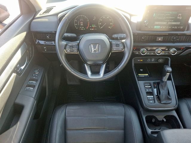 Used 2024 Honda CR-V EX-L image 11