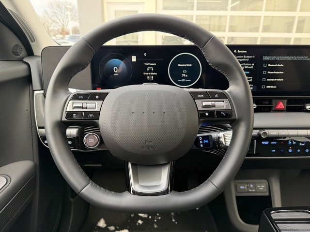 New 2026 Hyundai Ioniq 5 SEL image 18