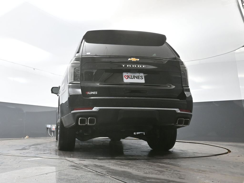 New 2026 Chevrolet Tahoe High Country AWD/4WD image 57
