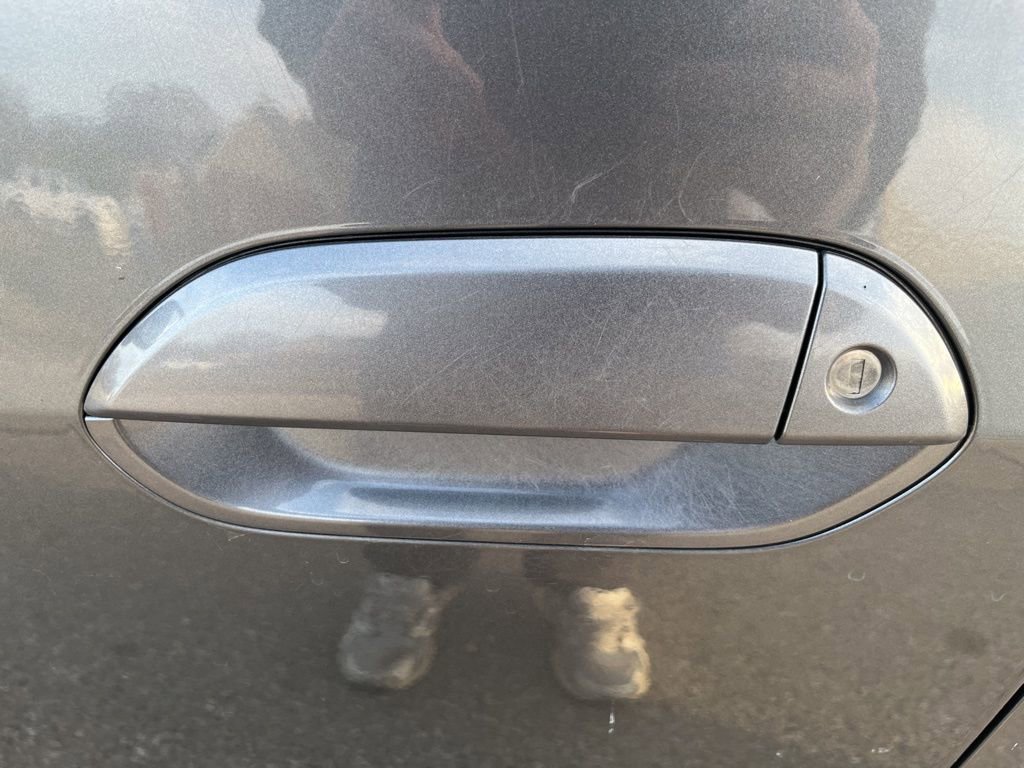 Used 2010 Honda Insight EX image 35