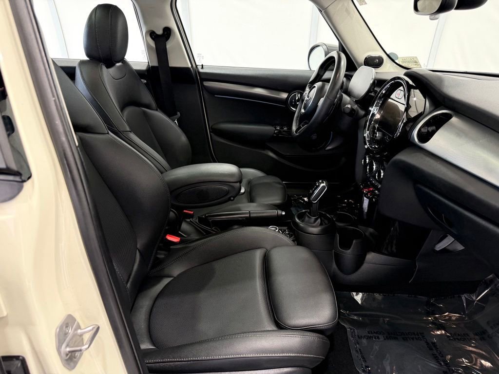 Used 2023 MINI Cooper S w/ Premium Package FWD image 22