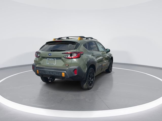 Certified 2024 Subaru Crosstrek 2.5i Wilderness w/ Crosstrek Mirror Package image 7