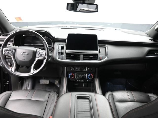 Used 2023 Chevrolet Tahoe RST AWD/4WD image 25