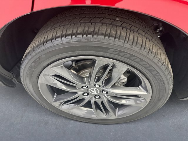 Used 2022 Acura RDX A-Spec FWD image 21