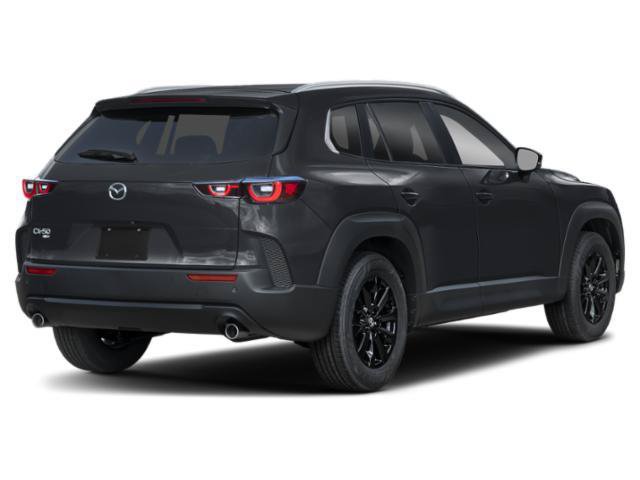 New 2026 MAZDA CX-50 AWD 2.5 S w/ Cargo Package image 4
