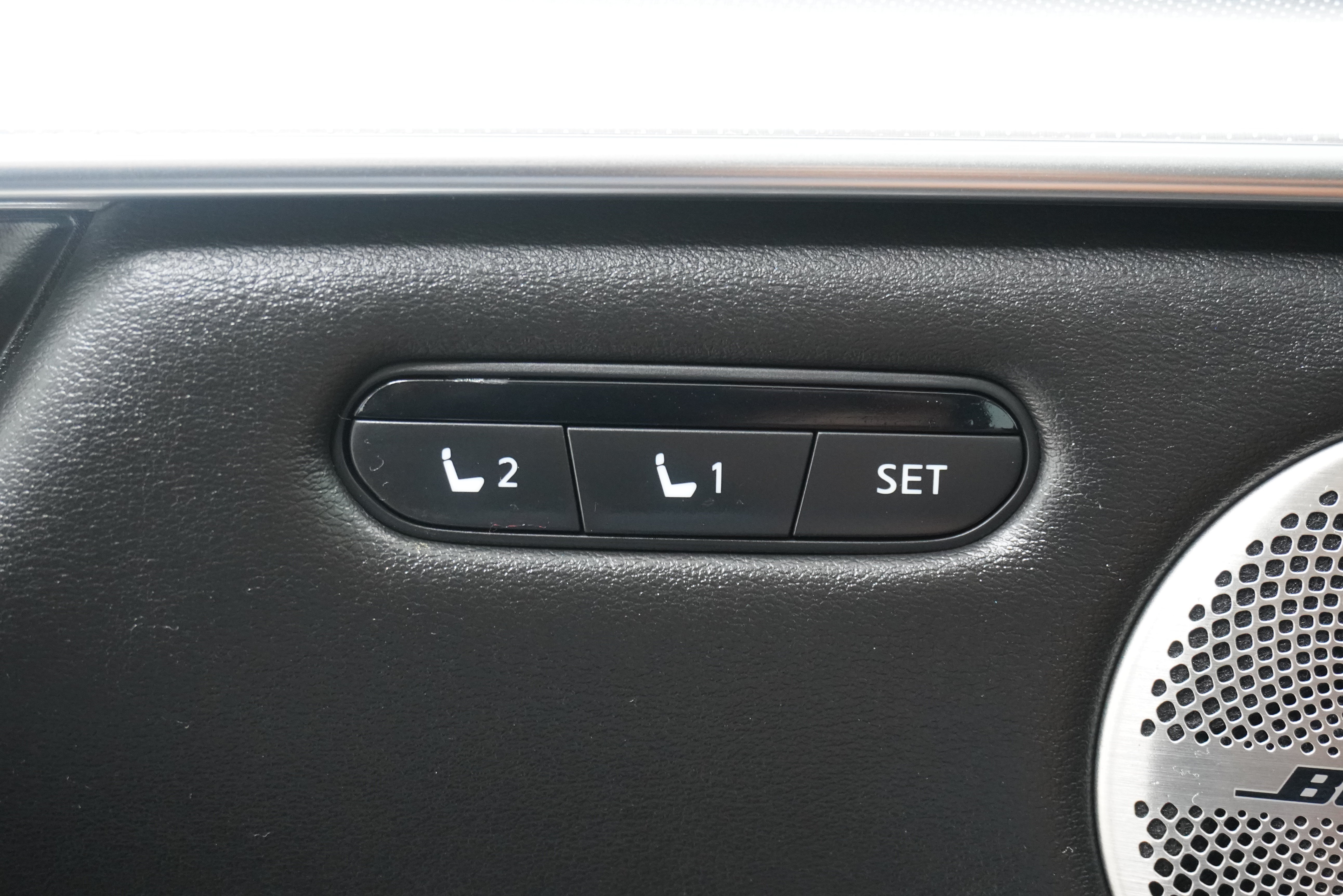 Used 2019 INFINITI QX50 Essential w/ Premium Heat Package FWD image 15