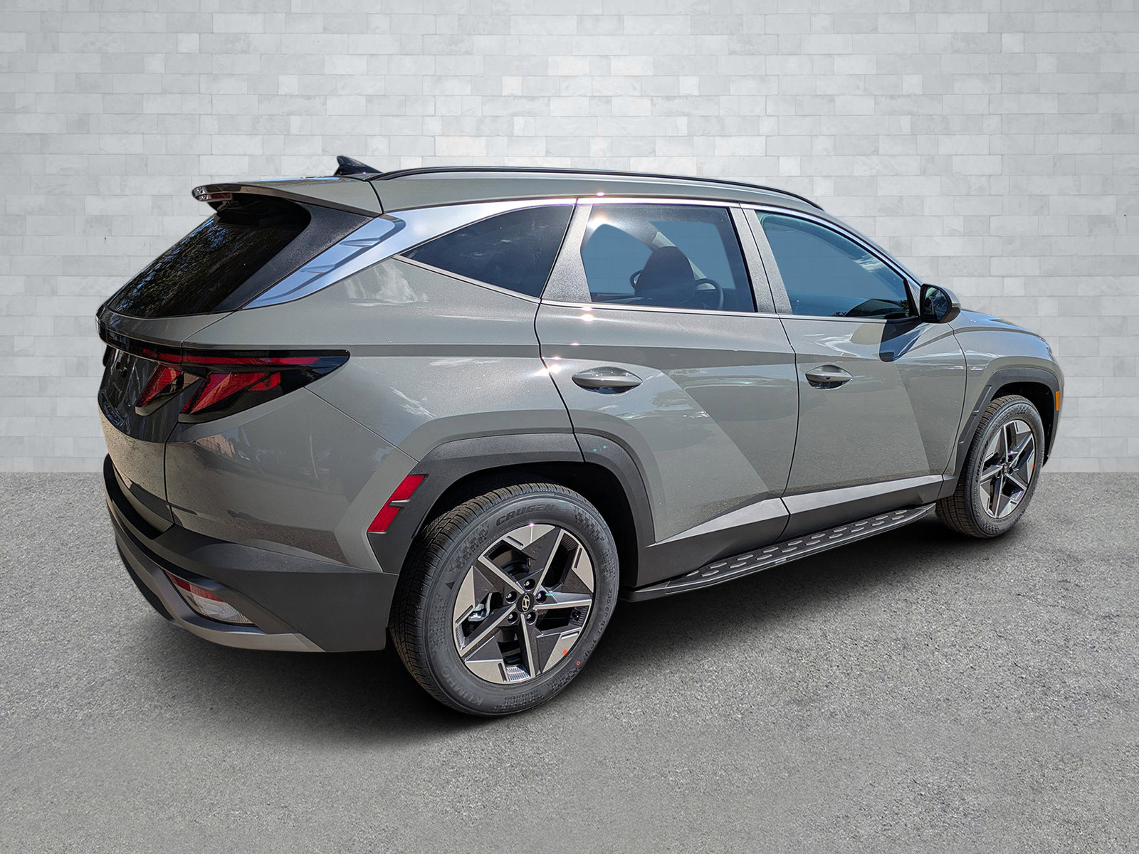 New 2026 Hyundai Tucson SEL image 5