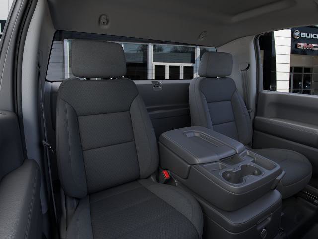 New 2026 GMC Sierra 1500 Pro AWD/4WD image 37