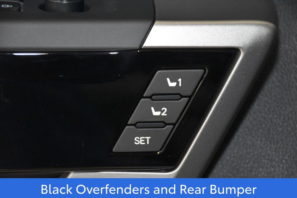 New 2026 Toyota Sequoia Limited image 21