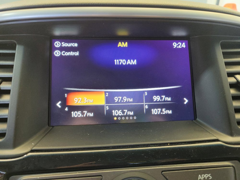 Used 2020 Nissan Pathfinder S AWD/4WD image 25