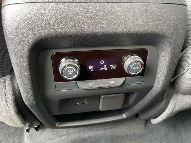 Certified 2024 Chevrolet Traverse LT image 15