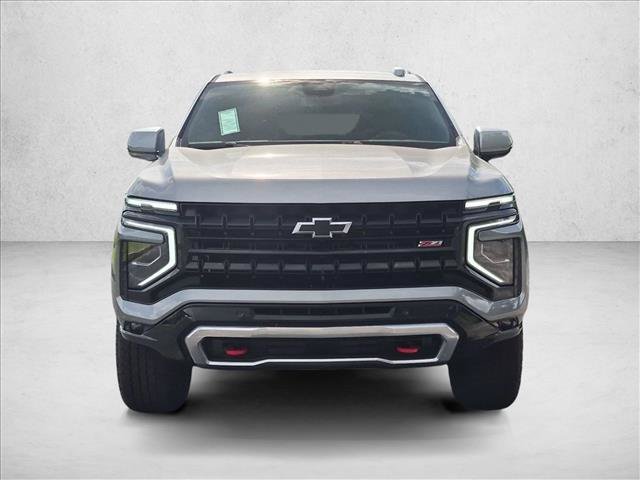 New 2026 Chevrolet Suburban Z71 w/ Z71 Off-Road Package AWD/4WD image 6