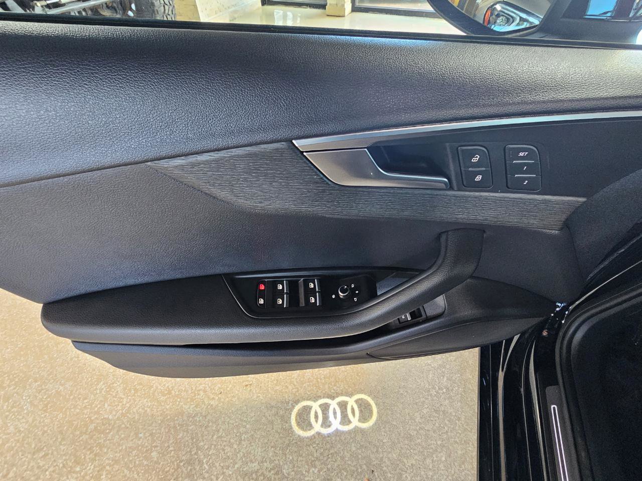 Used 2018 Audi A4 2.0T Ultra Premium w/ Convenience Package image 29