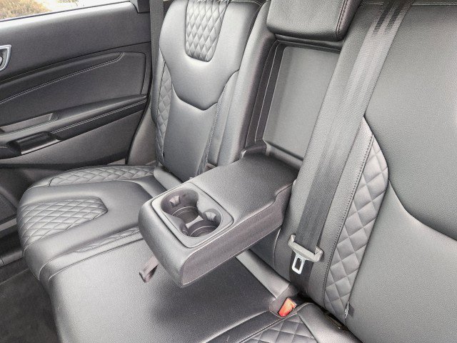 Used 2023 Ford Edge Titanium image 23