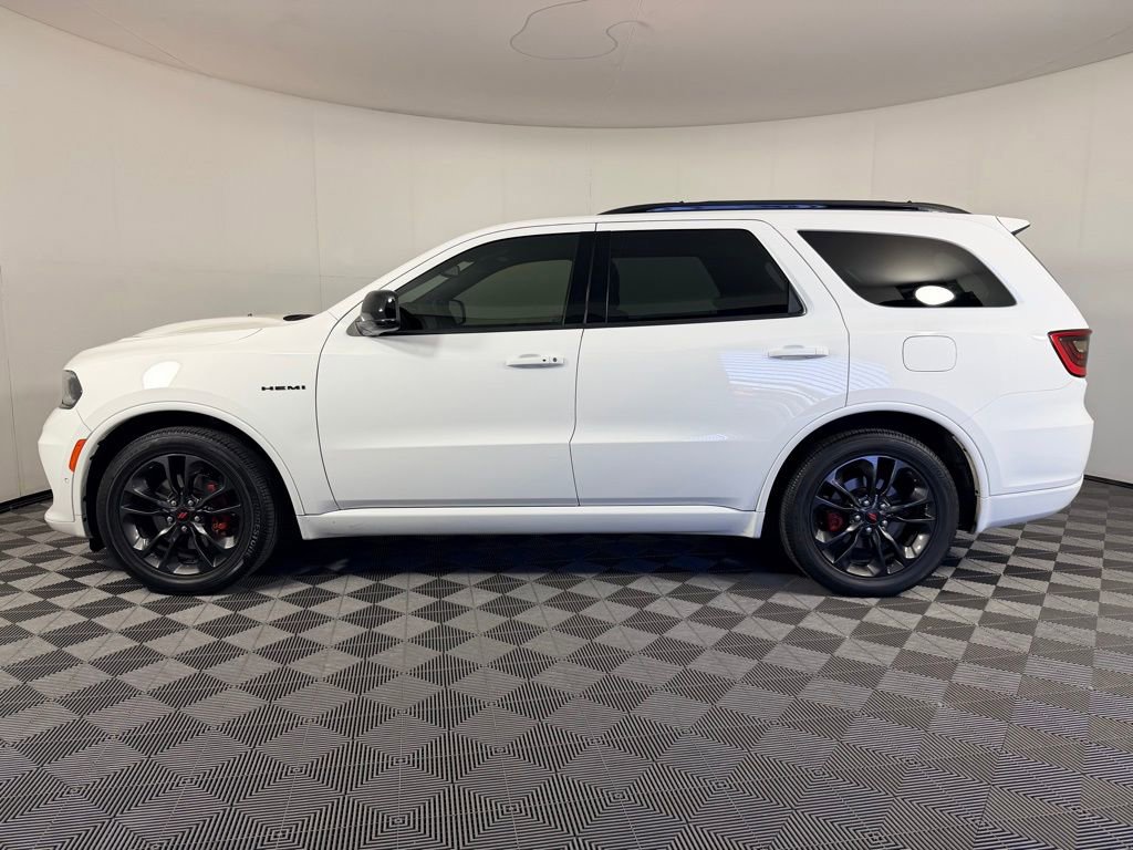 Used 2024 Dodge Durango R/T image 8