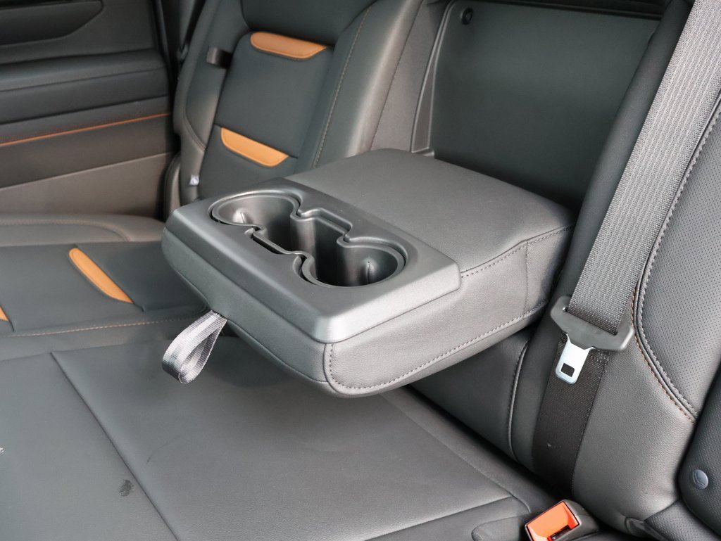 New 2026 GMC Sierra 3500 AT4 w/ AT4 Premium Plus Package image 34