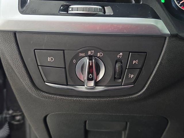Used 2019 BMW X3 M40i w/ Premium Package AWD/4WD image 25