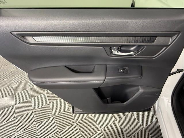 Used 2026 Honda CR-V EX image 33