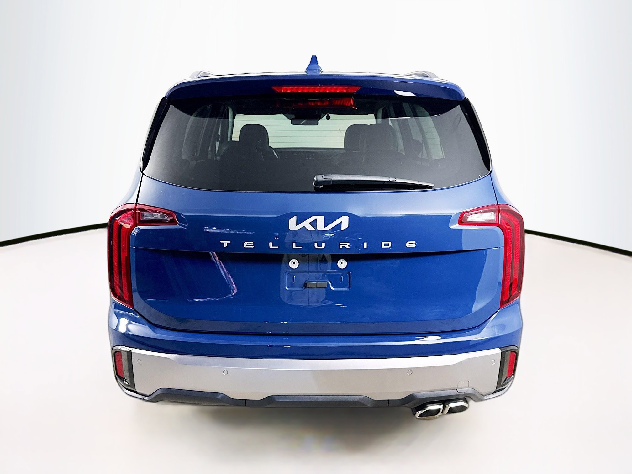 Used 2025 Kia Telluride S image 33