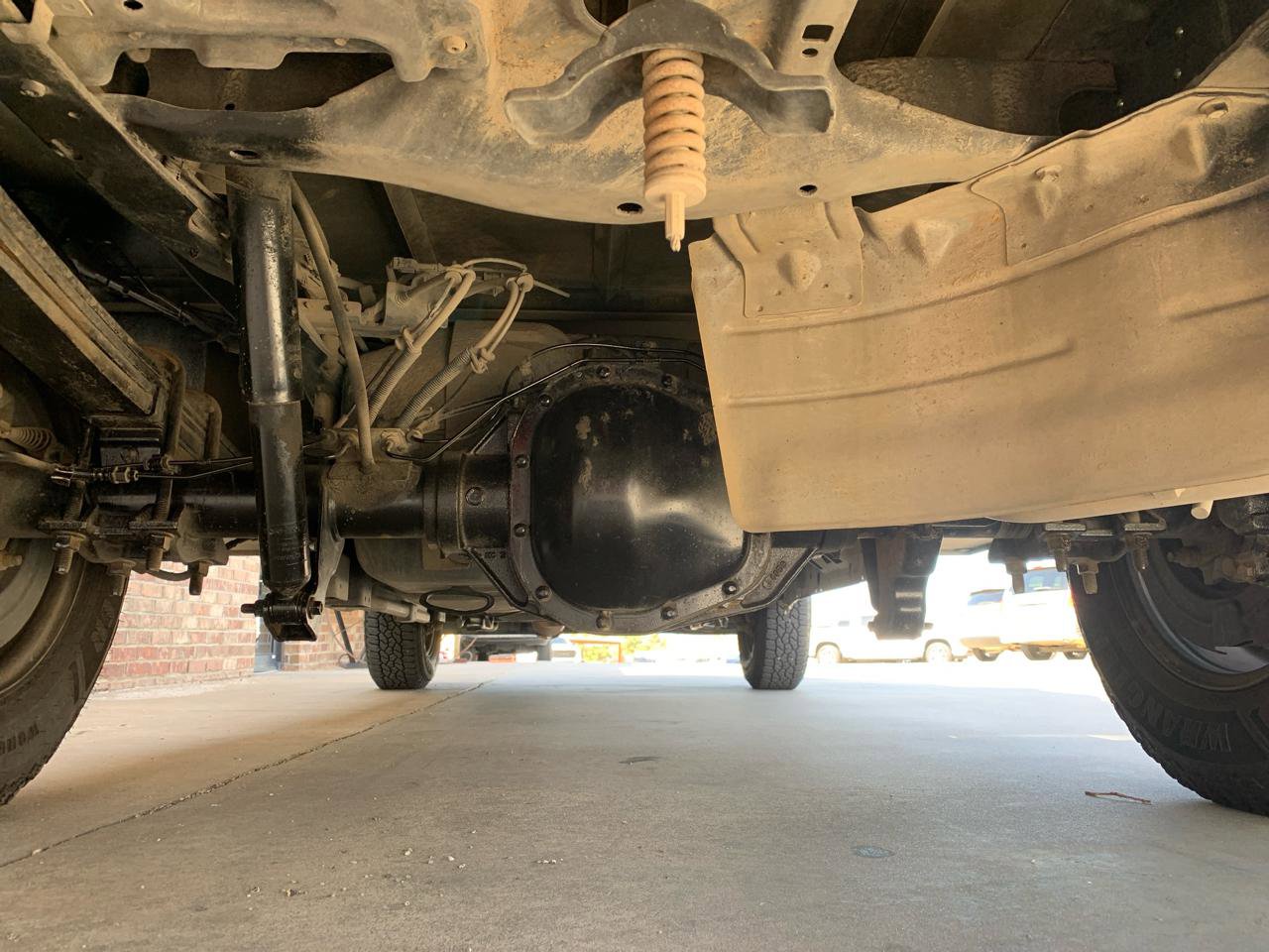 Used 2015 Ford F250 XL image 17