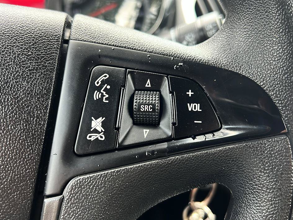 Used 2015 GMC Terrain SLE AWD/4WD image 33
