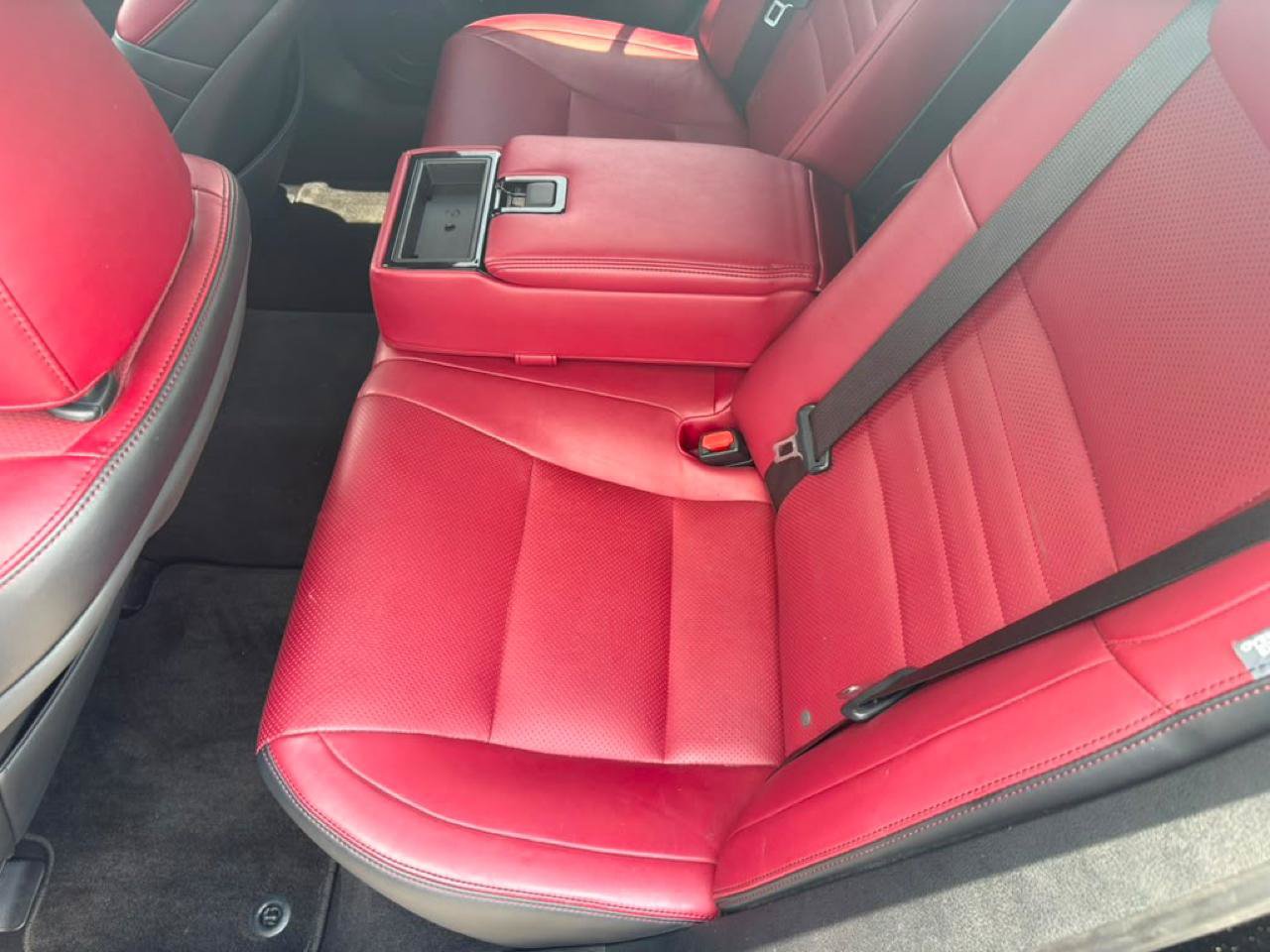 Used 2019 Lexus GS 350 F Sport AWD/4WD image 69
