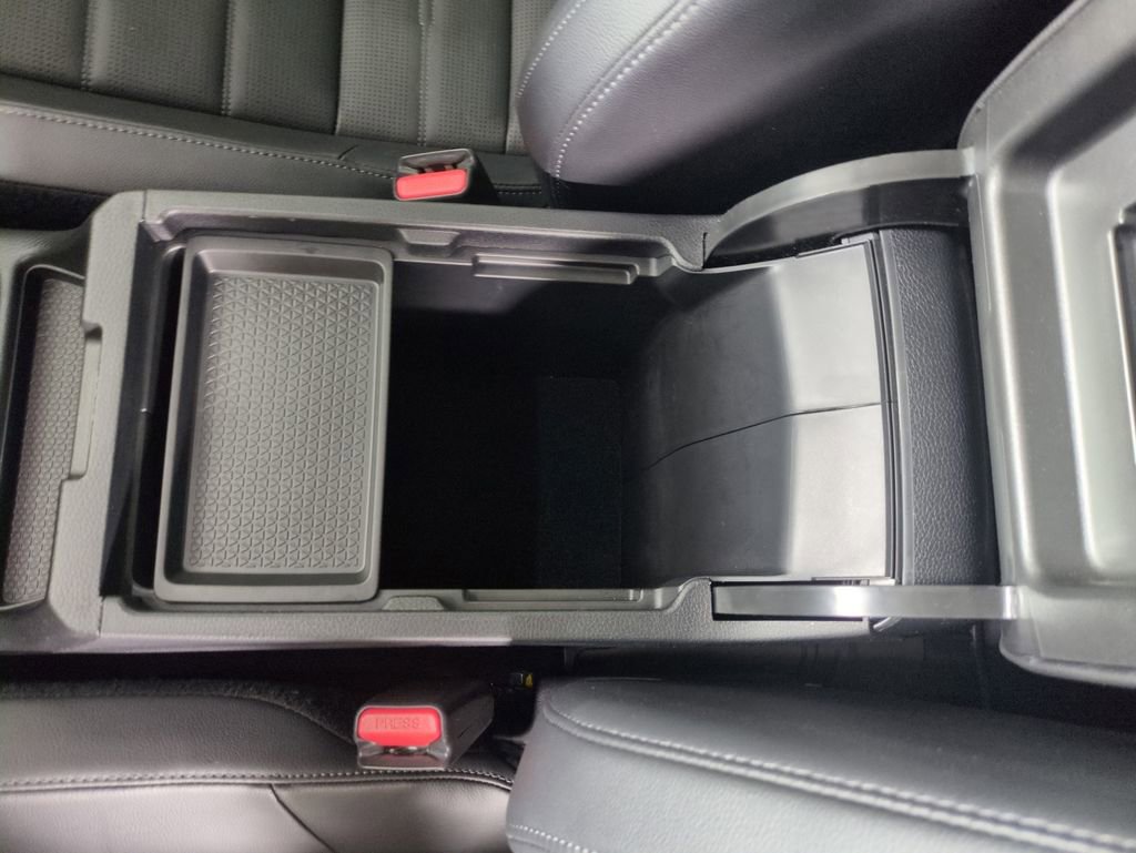 Used 2023 Honda CR-V EX-L image 25