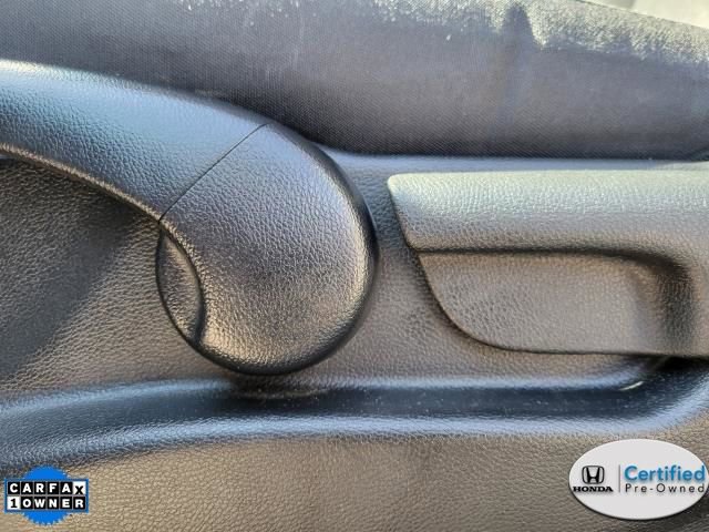 Certified 2023 Honda Ridgeline Sport image 16