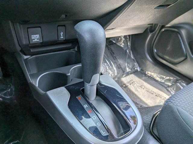 Used 2020 Honda Fit LX image 17