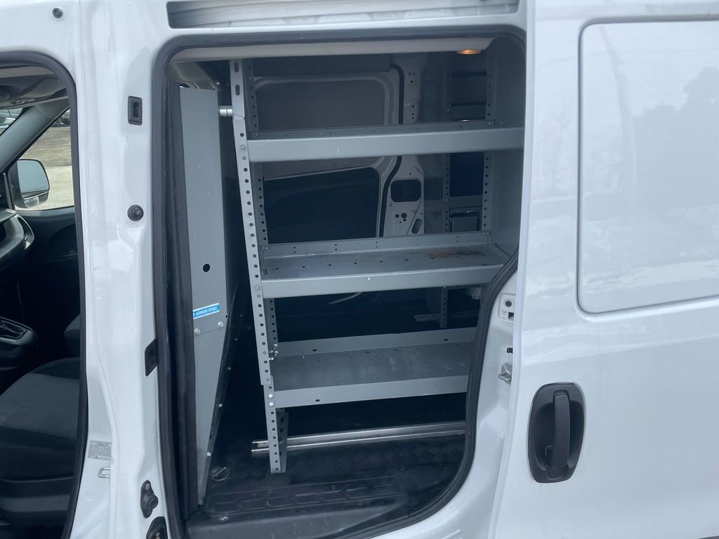 Used 2017 RAM ProMaster City Tradesman w/ Rear Back-up Camera Group image 24